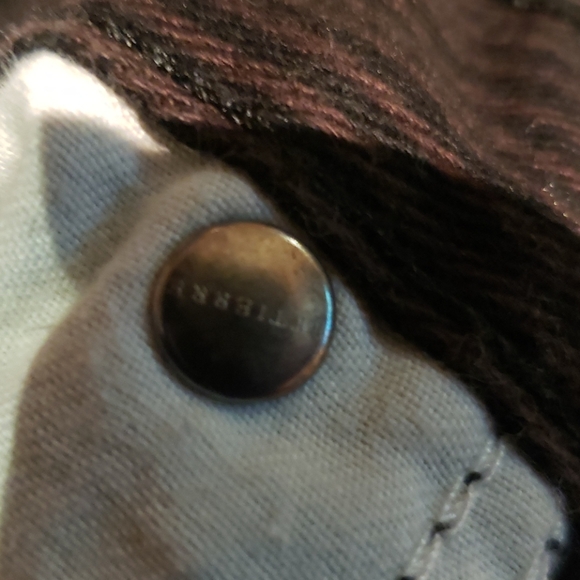 Vintage Versace high-rise - Picture 8 of 11